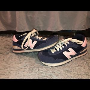 New Balance shoes